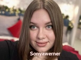 Sonyawerner