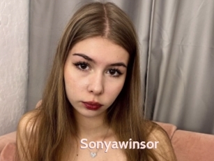 Sonyawinsor