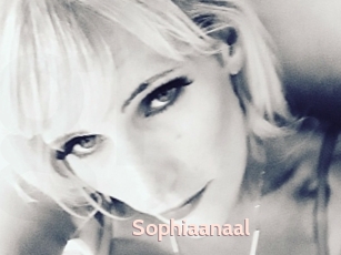 Sophiaanaal