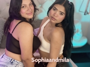 Sophiaandmila