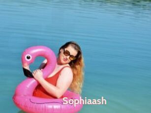 Sophiaash