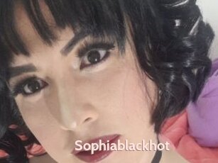 Sophiablackhot