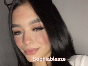 Sophiableaze