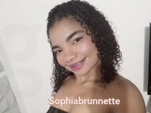 Sophiabrunnette