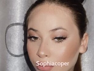 Sophiacoper