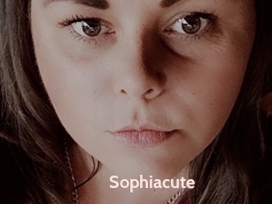 Sophiacute