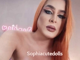 Sophiacutedolls