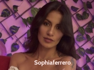 Sophiaferrero