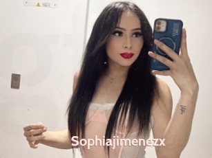 Sophiajimenezx