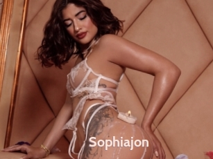 Sophiajon