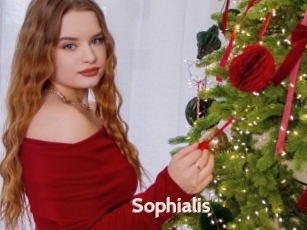 Sophialis