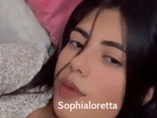 Sophialoretta