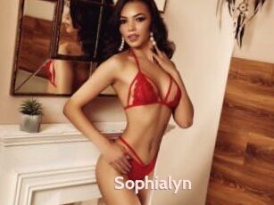 Sophialyn