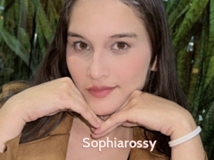 Sophiarossy