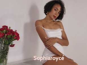 Sophiaroyce