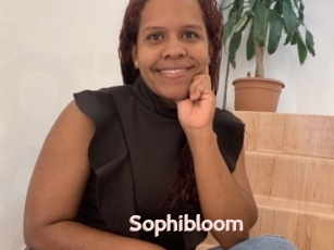 Sophibloom