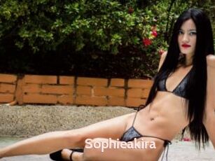 Sophieakira