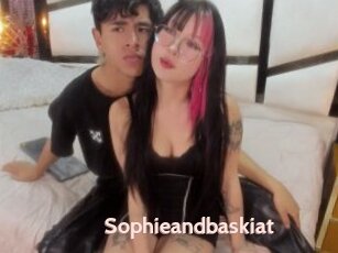 Sophieandbaskiat