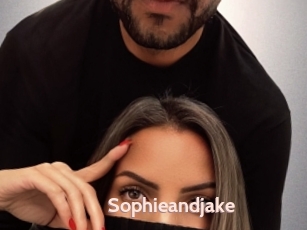 Sophieandjake