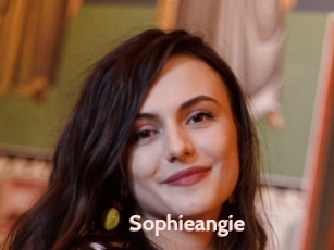 Sophieangie
