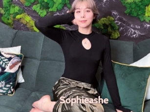 Sophieashe
