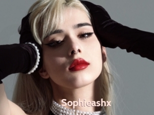 Sophieashx