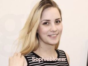 Sophieblower
