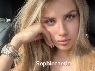 Sophiecherie