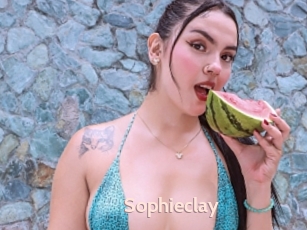 Sophieclay
