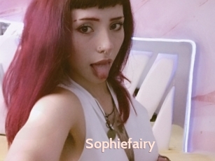 Sophiefairy