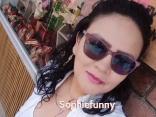 Sophiefunny