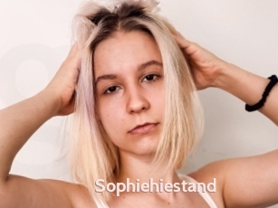 Sophiehiestand