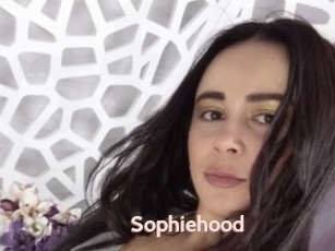 Sophiehood