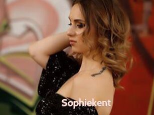 Sophiekent