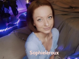 Sophieleroux