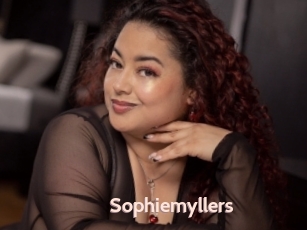 Sophiemyllers