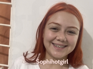 Sophihotgirl
