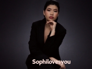 Sophilovesyou