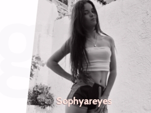 Sophyareyes