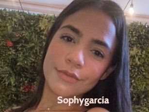 Sophygarcia