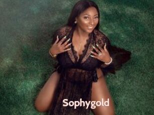 Sophygold