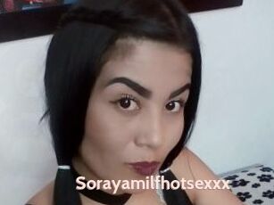 Sorayamilfhotsexxx