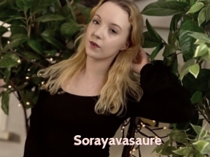 Sorayavasaure