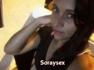 Soraysex