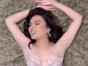 Sossysassy