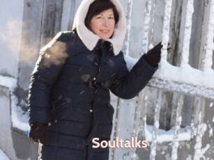 Soultalks