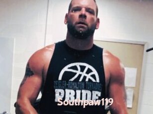 Southpaw119
