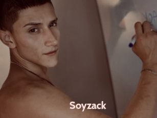 Soyzack