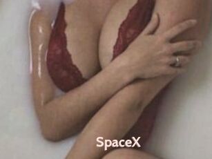 SpaceX