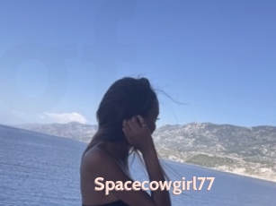 Spacecowgirl77